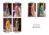 Farhana Vol 3 By Zulfat Heavy Printed Pure Cotton Dress Material Wholesale Price In Surat